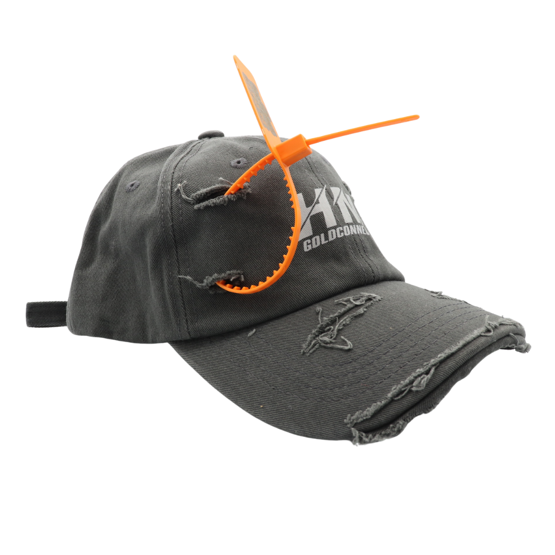 HMG Field Distressed Cap