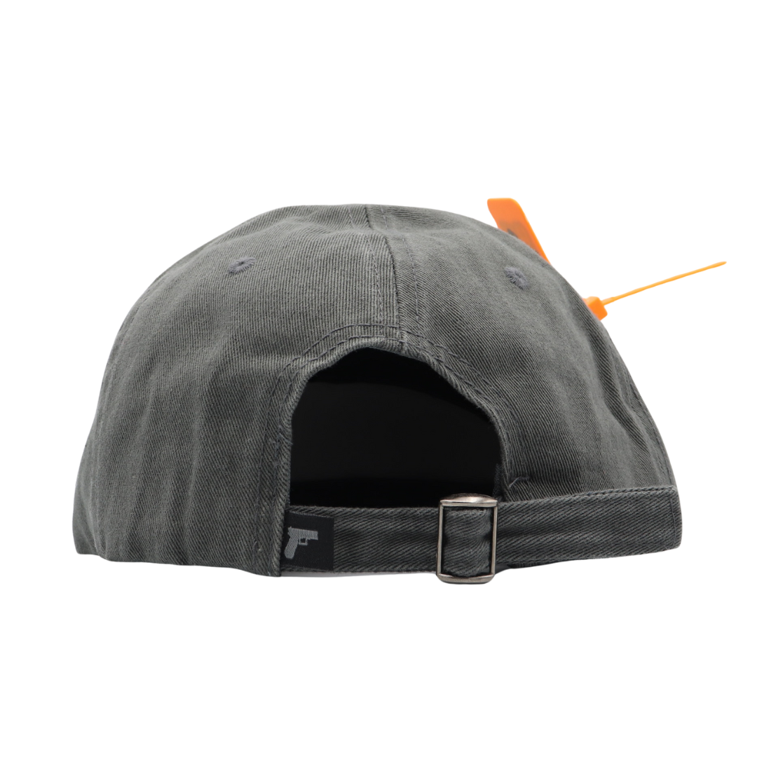 HMG Field Distressed Cap