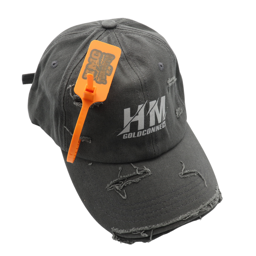 HMG Field Distressed Cap