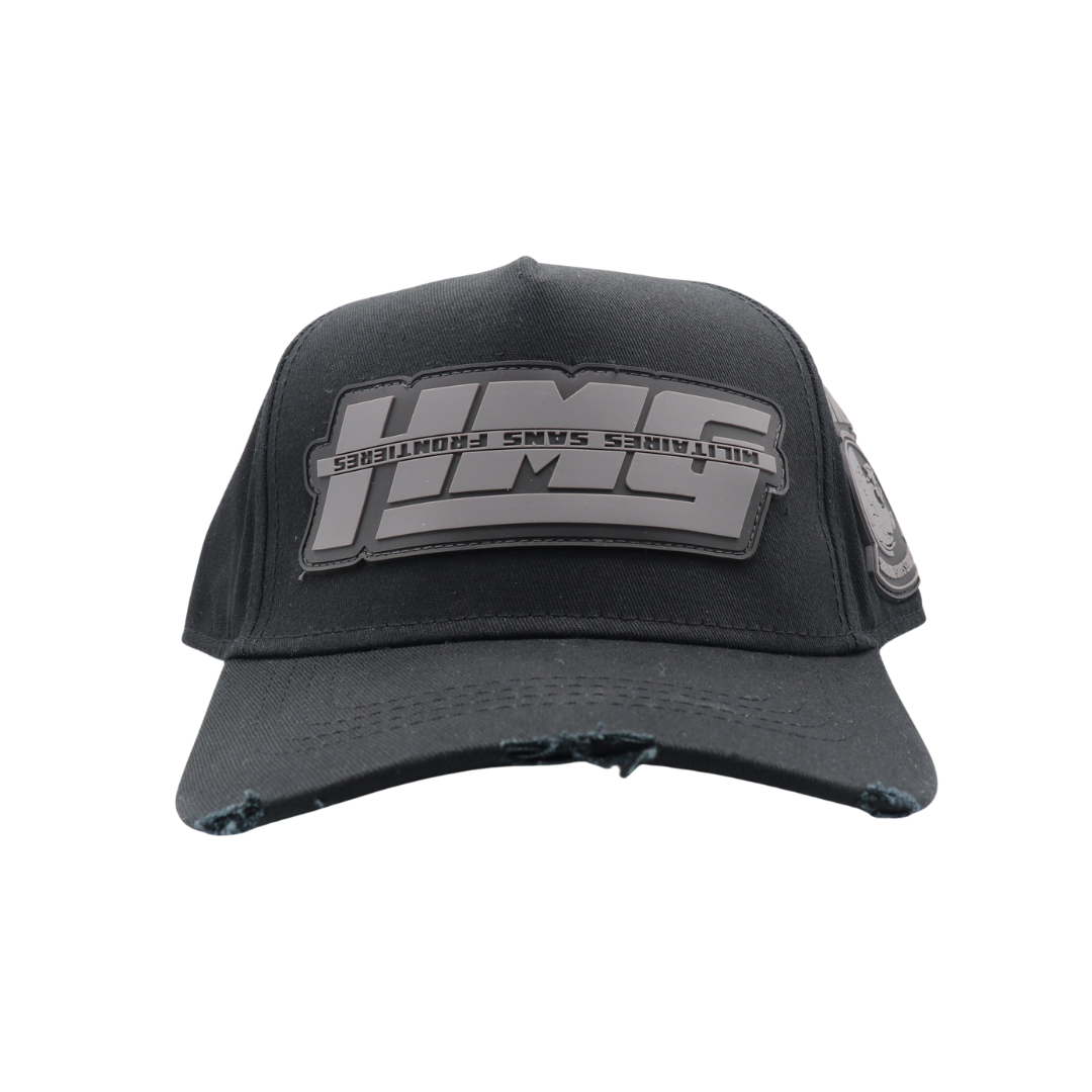 HMG Standard Issue Operator Cap