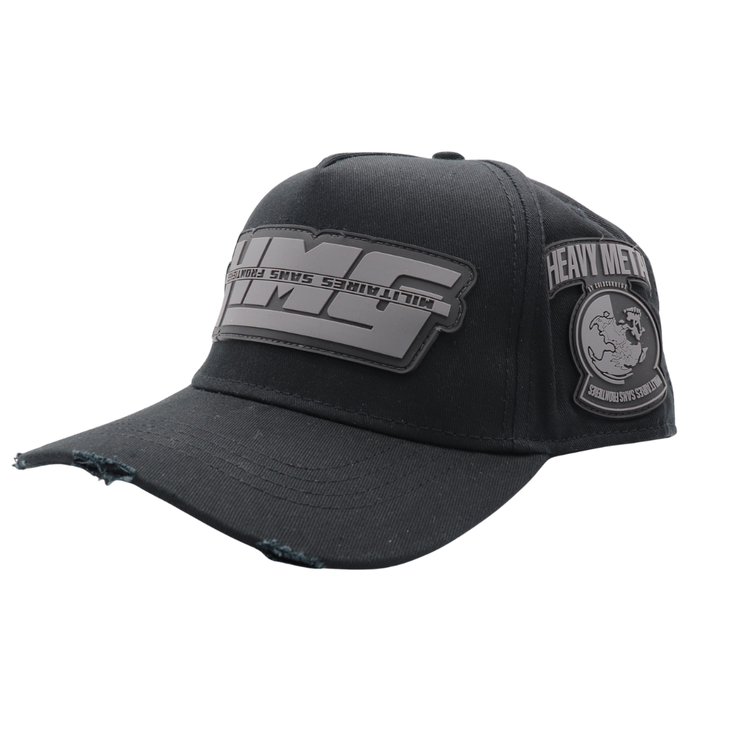 HMG Standard Issue Operator Cap
