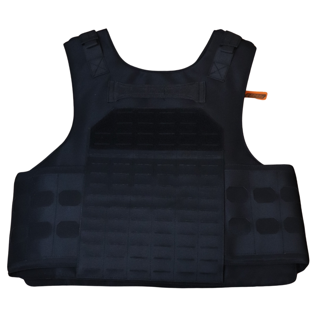 HMG War Ready Bulletproof Field Vest