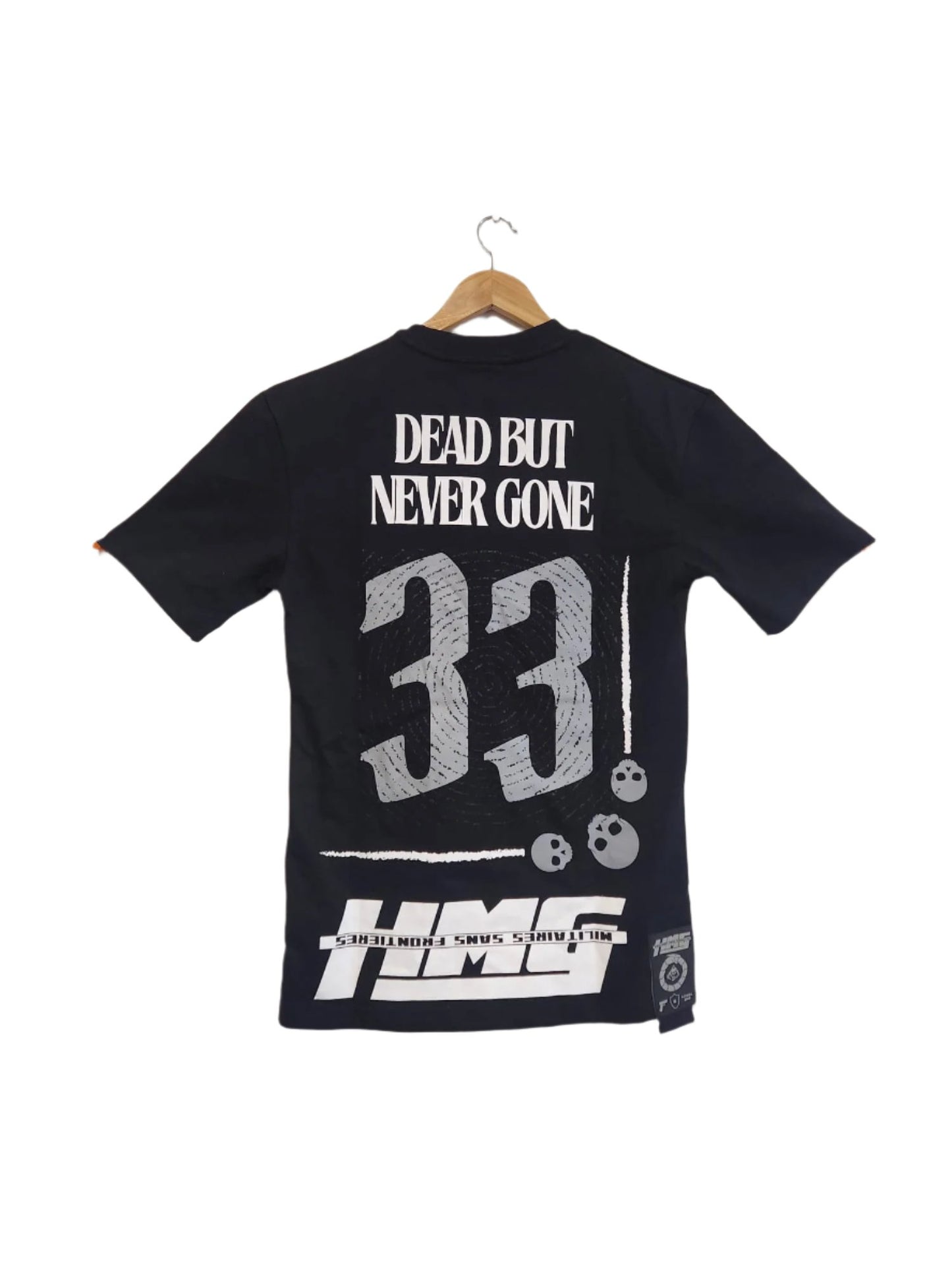 HMG Reaper Rabbit T shirt