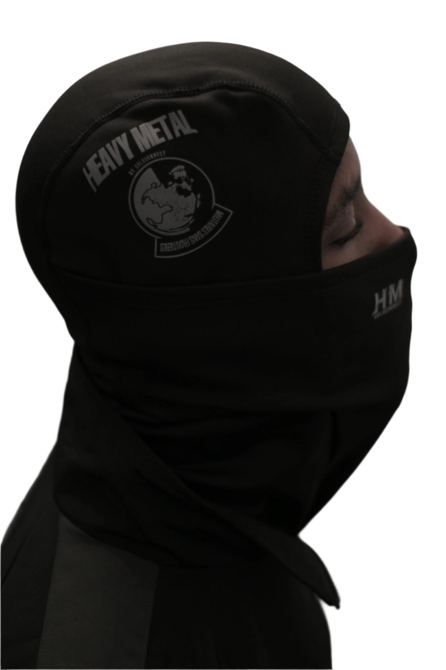 HMG TacTech Balaclava
