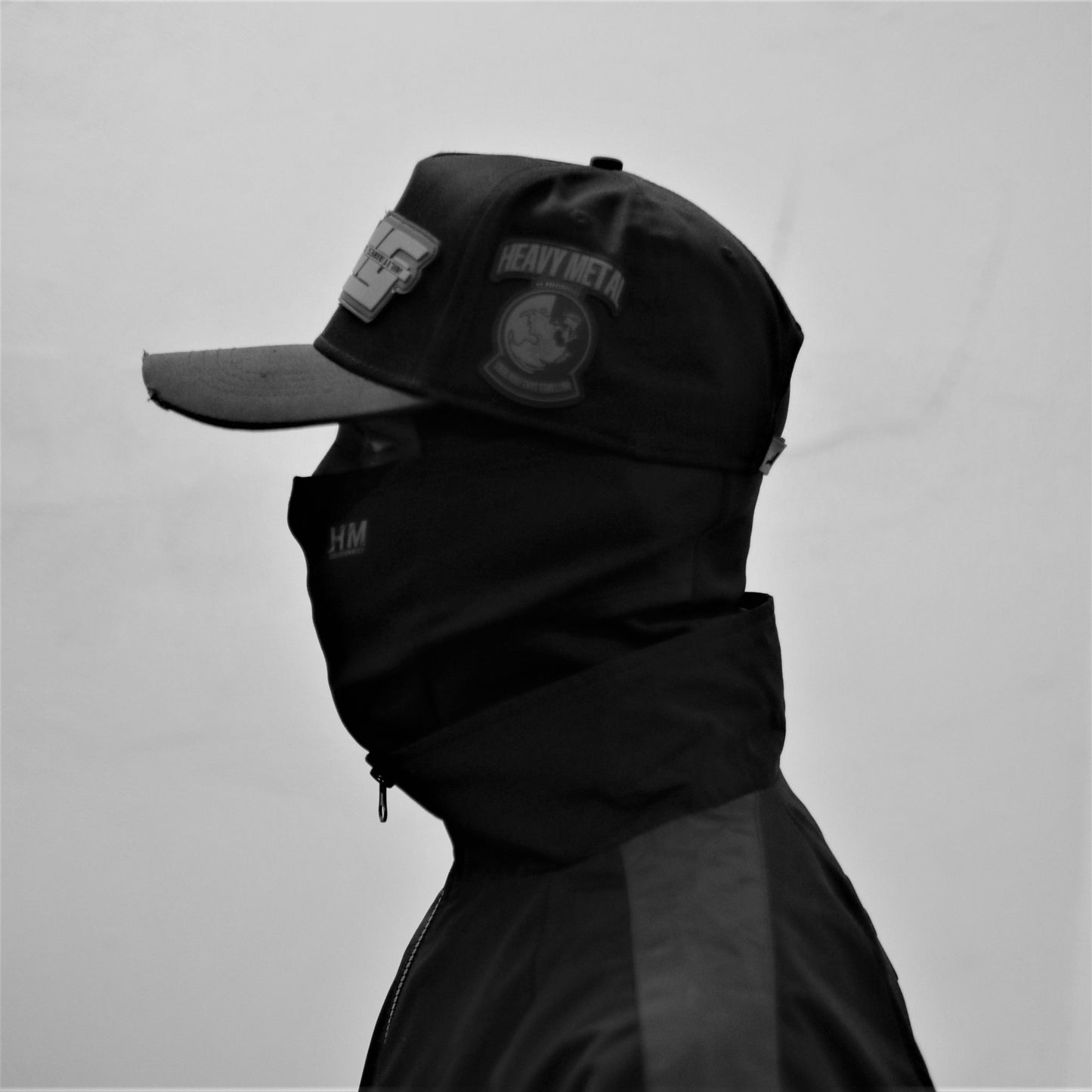 HMG Standard Issue Operator Cap