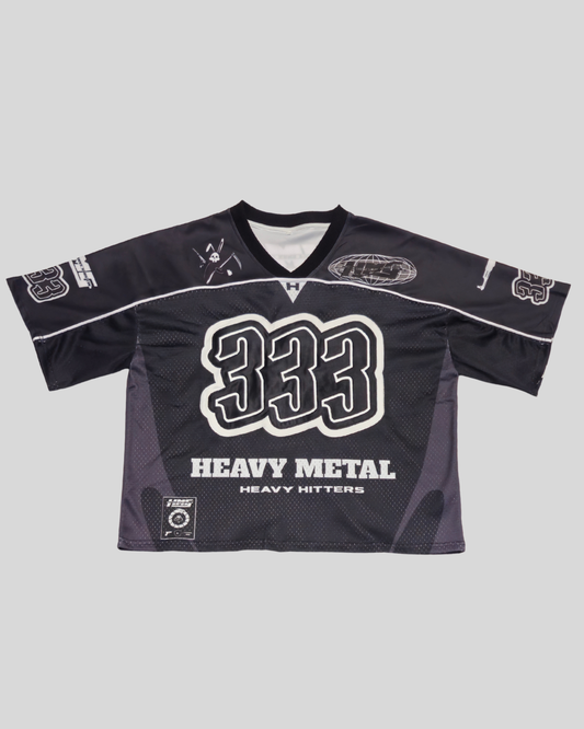333 Jersey