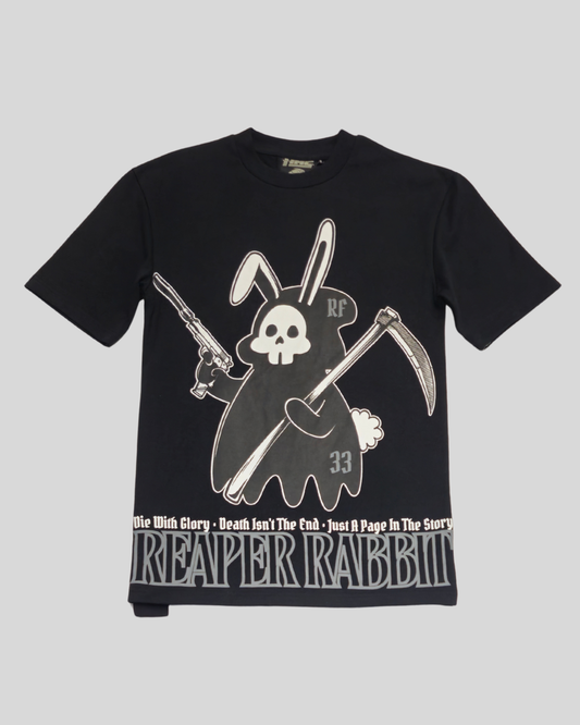 HMG Reaper Rabbit T shirt