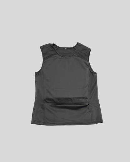 HMG Bulletproof Stealth Vest Level 3A