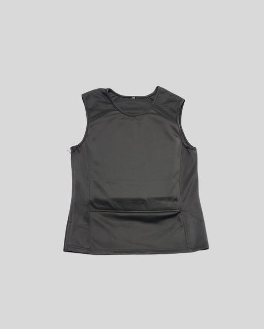 HMG Bulletproof Stealth Vest Level 3A