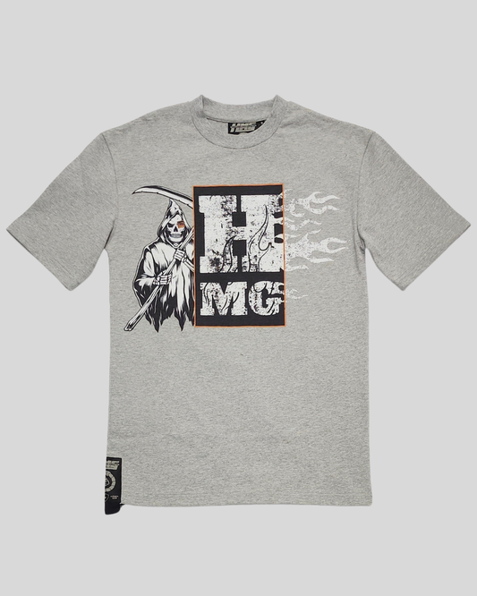 HMG Hell & Back T-Shirt
