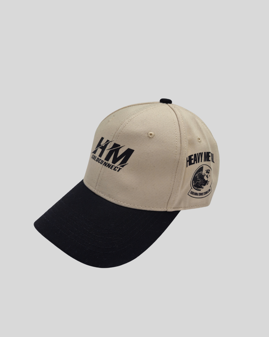 HM Fitted Cap
