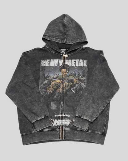 HMG SCREWFACE CAPITAL T-SHIRT
