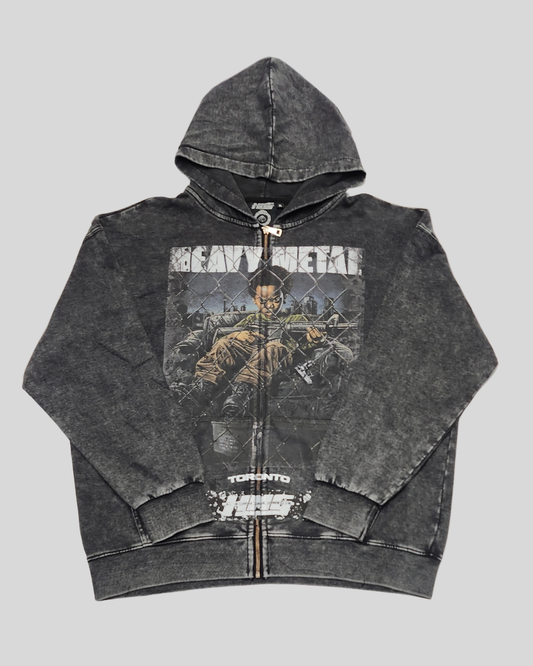 HMG SCREWFACE CAPITAL T-SHIRT