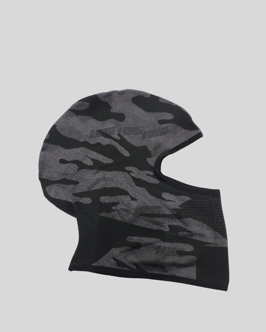 HMG Camo Tactical Balaclava