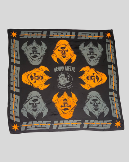 HMG Reaper Target Scarf