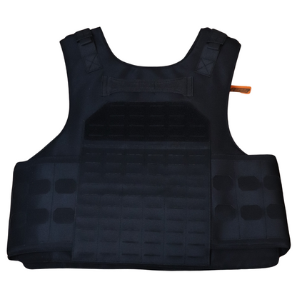 HMG bulletproof vest