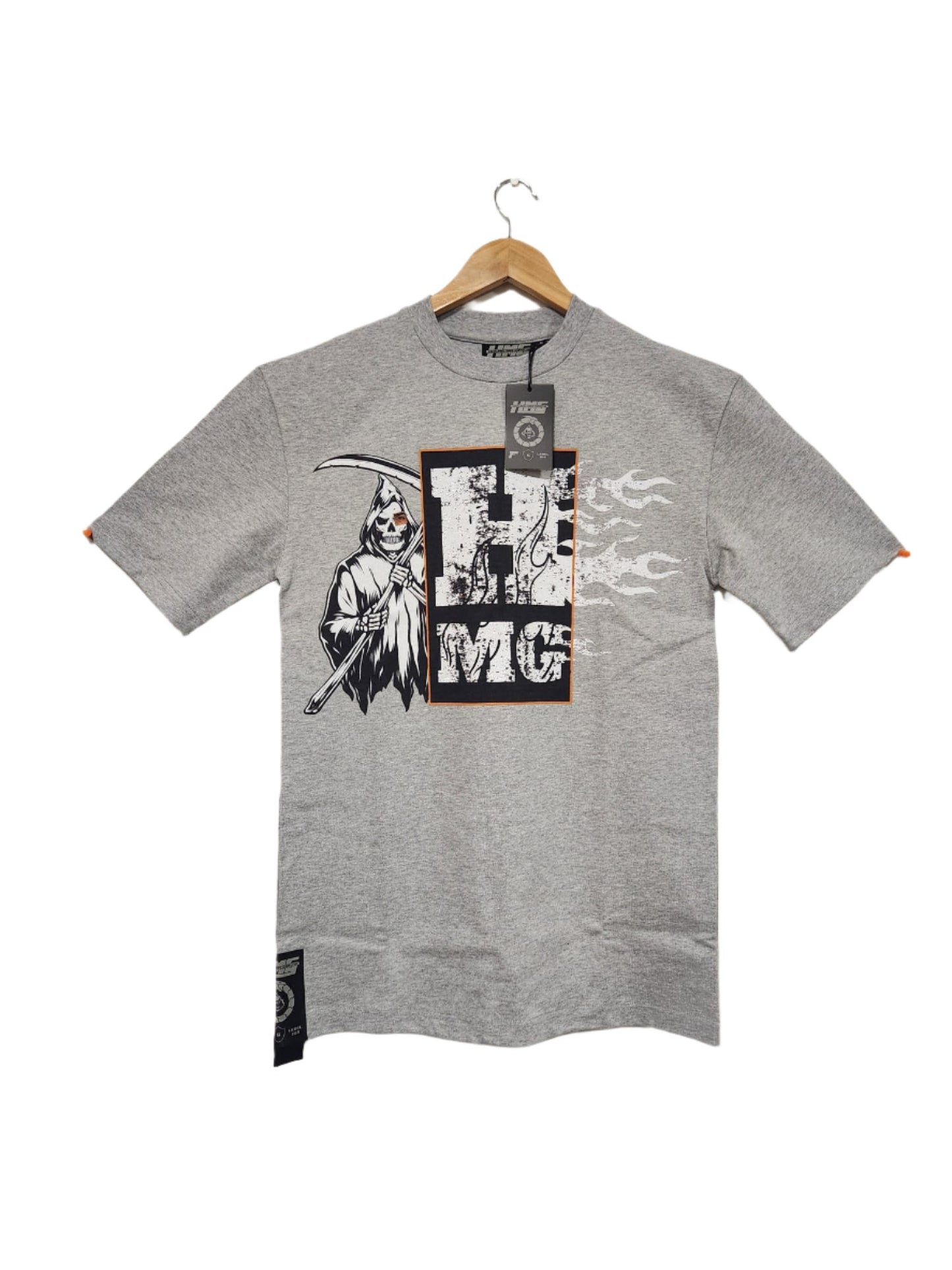 HMG Hell & Back T-Shirt