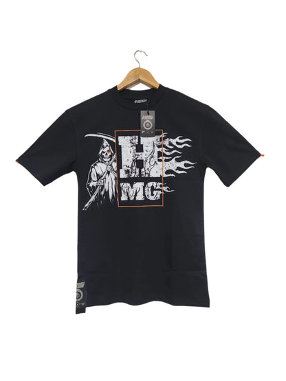 HMG Hell & Back T-Shirt