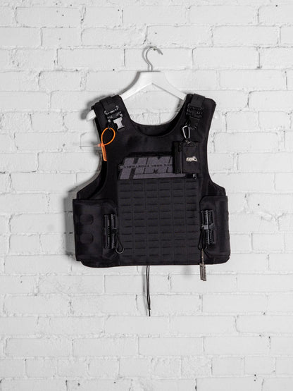 HMG War Ready Bulletproof Field Vest