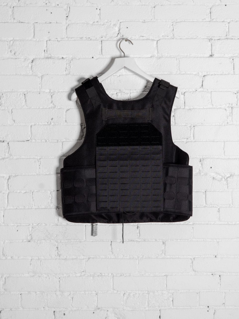 HMG War Ready Bulletproof Field Vest