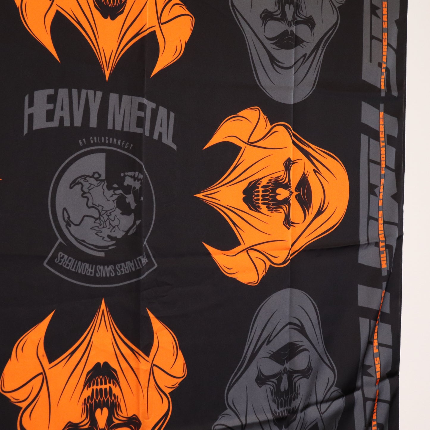HMG Reaper Target Scarf
