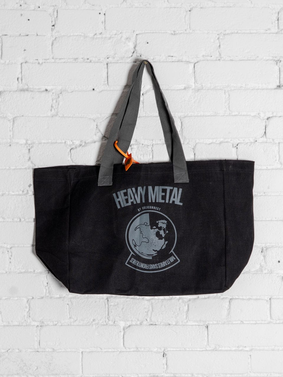 HMG Standard Issue Tote Bag