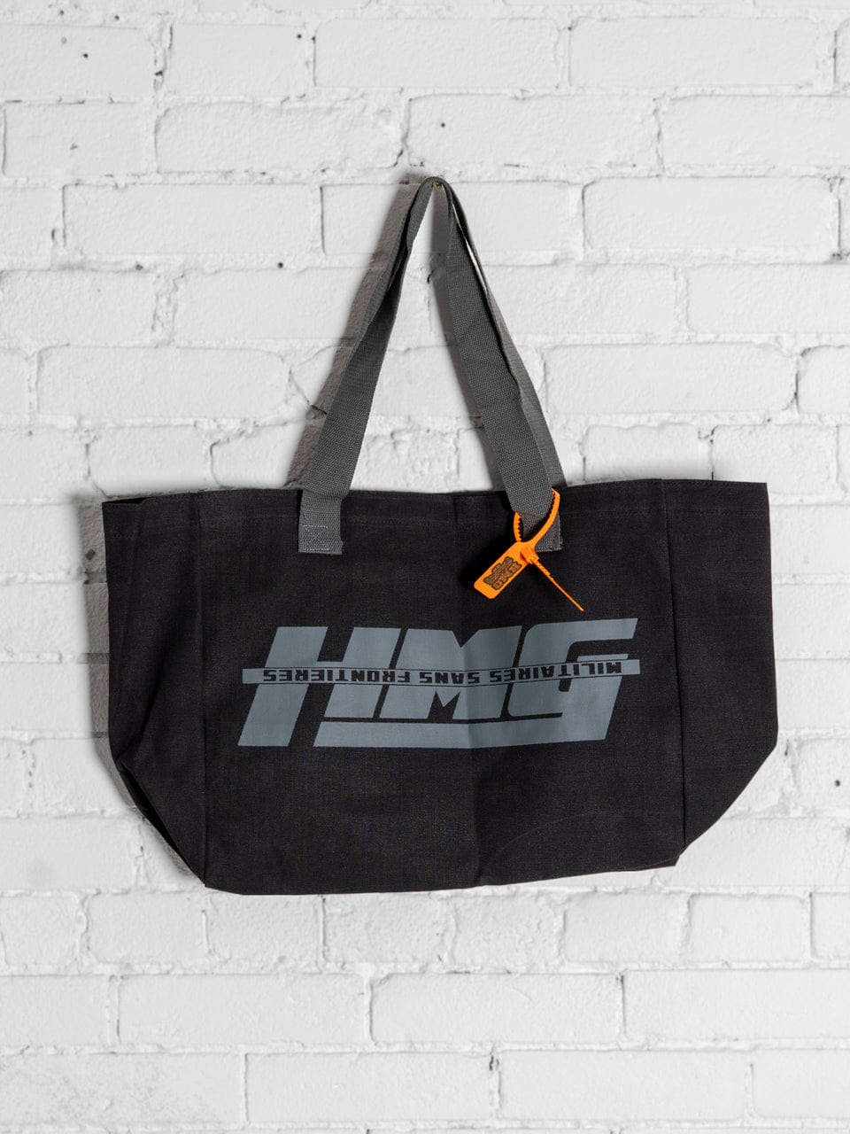 HMG Standard Issue Tote Bag