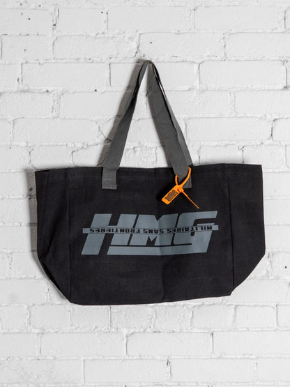 HMG Standard Issue Tote Bag